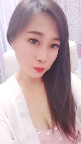 可可😘休息中主播照片