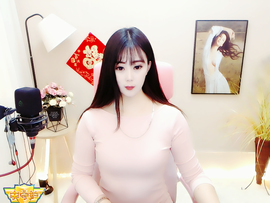 ✨琪琪🔥不忘初心主播照片