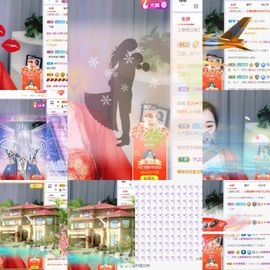 仙仙🎤唱歌主播照片