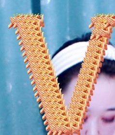 肉肉的瑾沫💃主播照片