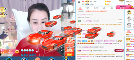 遇见❥暂休主播照片