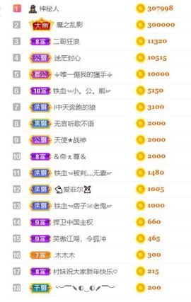 ♥陌晗♥安安静静主播照片