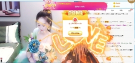 清新🍀靓丽主播照片