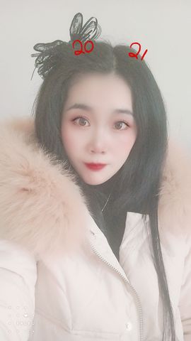 ♬默默✨小蛮宝☞🌜主播照片