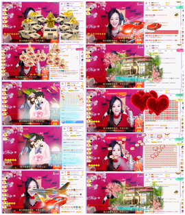 社会💞夭夭（退）主播照片