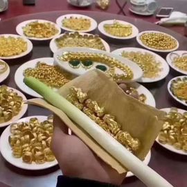 安琪同学主播照片