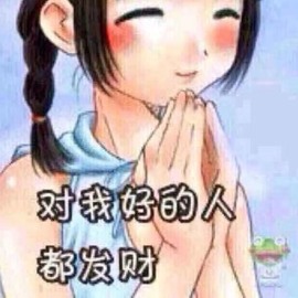 蓝小莓小朋友主播照片