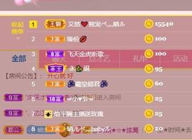 臭丫头@主播照片