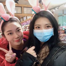 猫瞳小可怜~💖主播照片