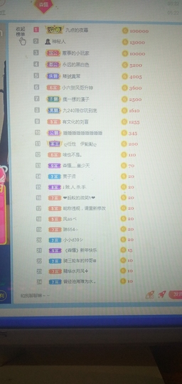 森贺老大元始天尊！的图片