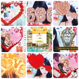 🎵小邓丽君🌺溪儿主播照片