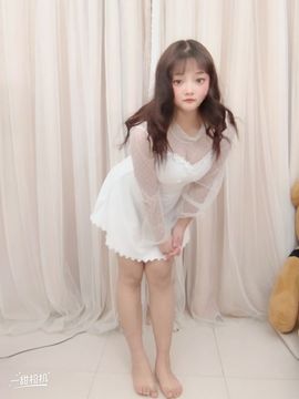 喵崽小花猫主播照片