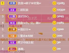♥陌晗♥安安静静主播照片