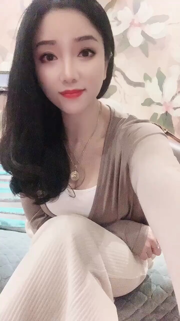 一个女人是否自爱，看