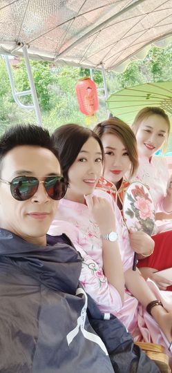佑君♥贺如意A总升级的图片