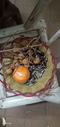 胆量小的华主播照片