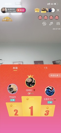 阿璐2号主播照片