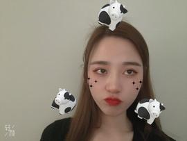 阿璐2号主播照片