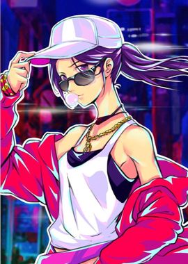 DJ21225主播照片