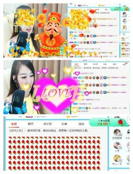 金麒麟安静唱歌🎤的图片