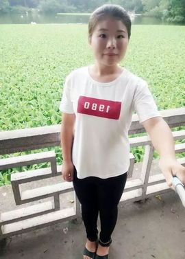 婷妹外卖小姐姐的图片