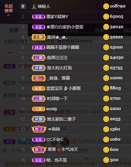 江湖再见，退主播照片