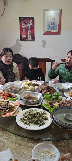 婷妹外卖小姐姐的图片