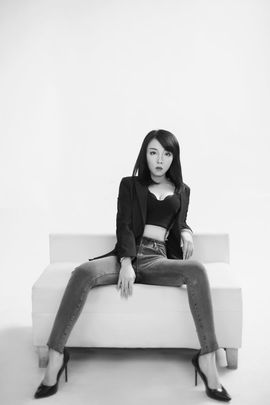 如嫣休休休主播照片