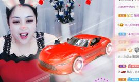 开心果冰儿主播照片