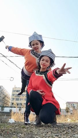 艾尚颖主播照片