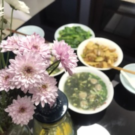 🌻ℱ七-安静唱歌主播照片