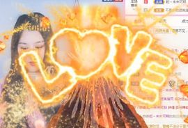 糖笑笑゛等风也等伱主播照片