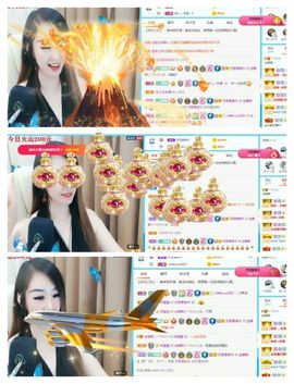 金麒麟安静唱歌🎤的图片