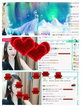 金麒麟安静唱歌🎤的图片