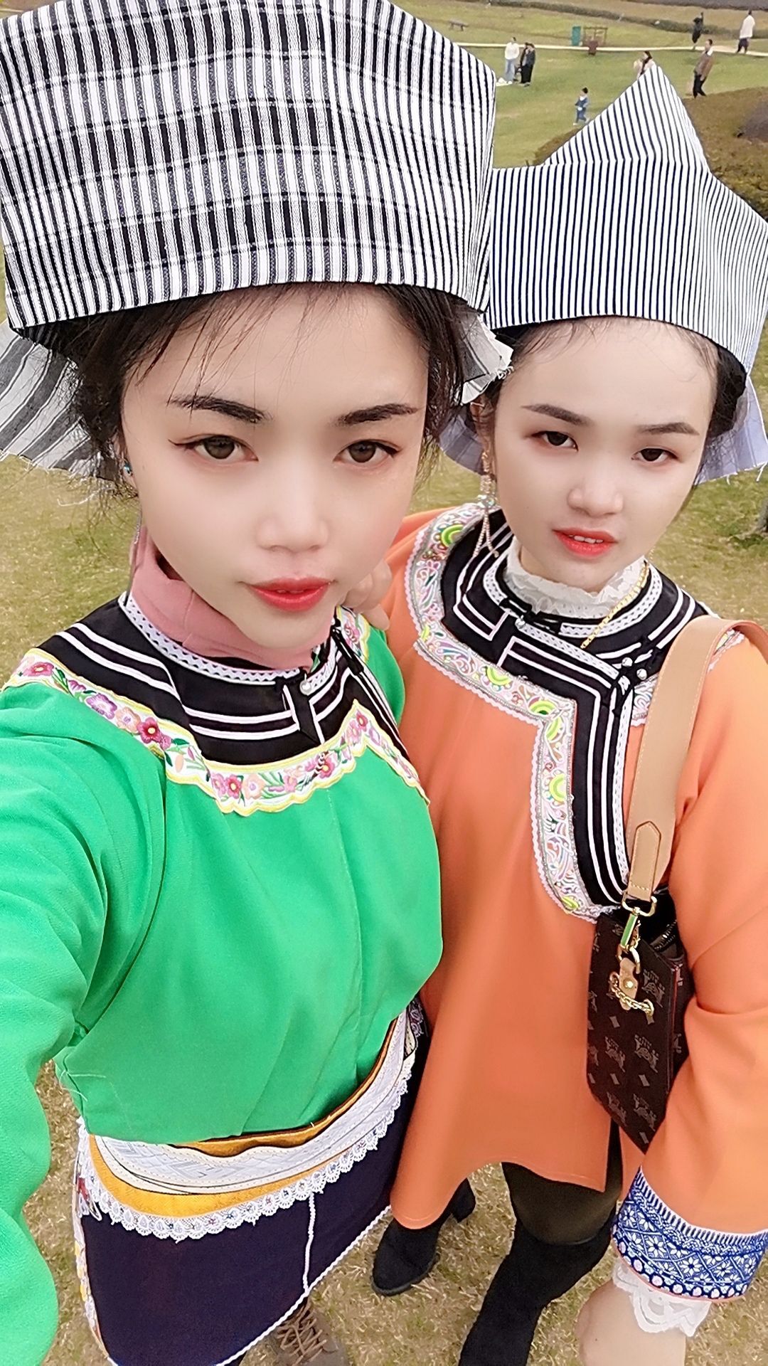 艾尚颖的主播照片