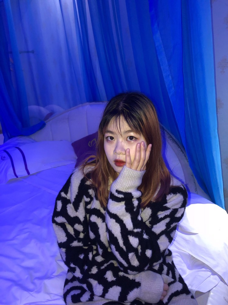 津津～的主播照片