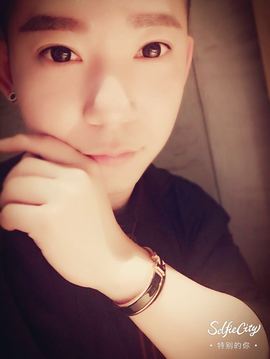 佑道♥恭贺YOU杨禧主播照片
