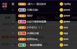 婷儿～所遇皆甜主播照片