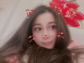 ♥晚安♥主播照片