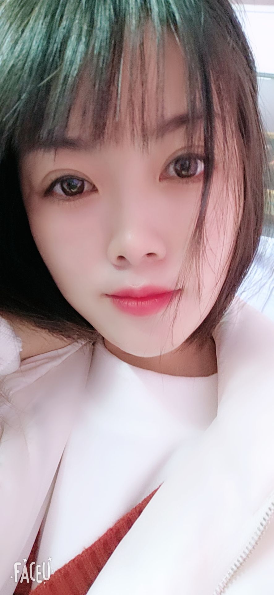 北小昔的主播照片