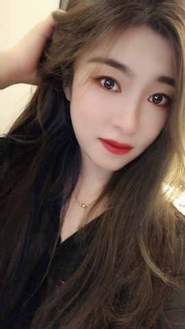 小雅代理ღ好运来主播照片