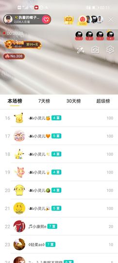 🌈【镹🉐䒚哖】主播照片