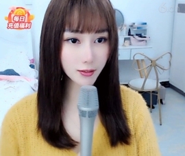 水母好美主播照片