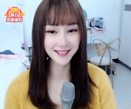 水母好美主播照片