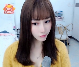 水母好美主播照片