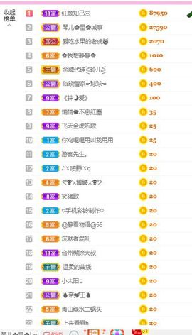 开心果冰儿主播照片