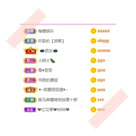 忆美❥❥❥主播照片