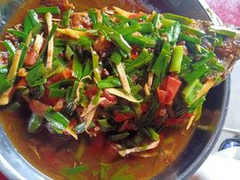 花树茶主播照片
