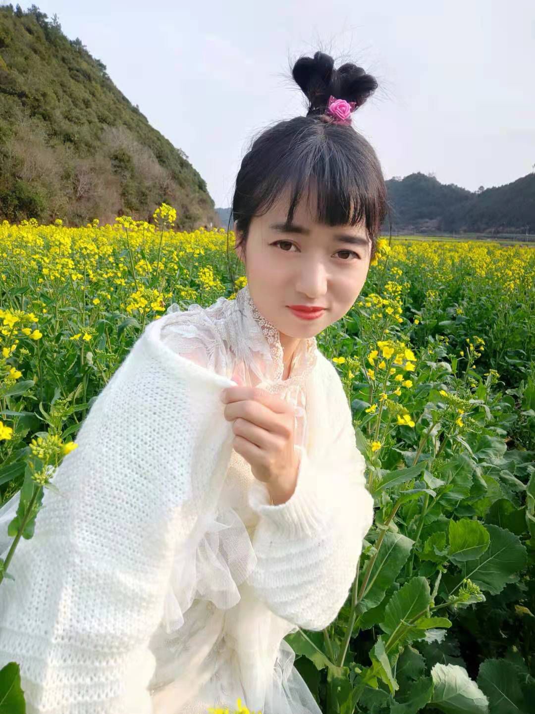 东方不败哪田园风光的图片