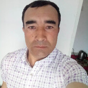 一个人，新疆喀什的头像